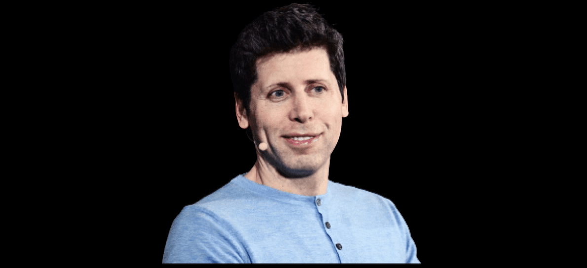 Sam Altman